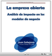 Juan Sobejano: “La empresa abierta: análisis de impacto en los modelos de negocio”